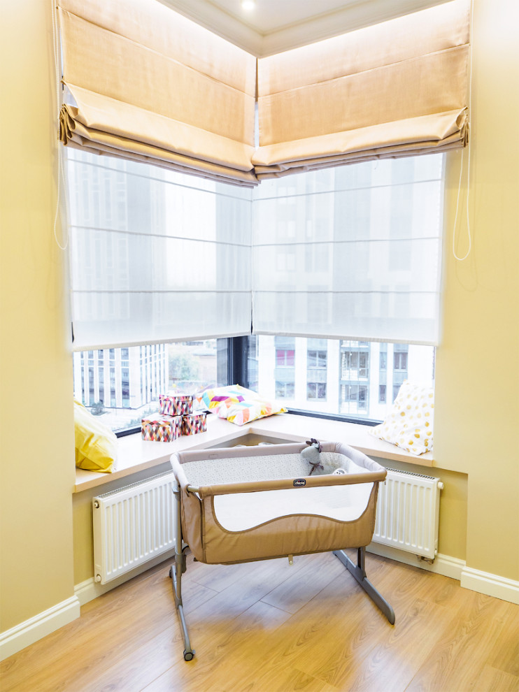 Солнечный остров, ЖК Кристал, Водный стадион