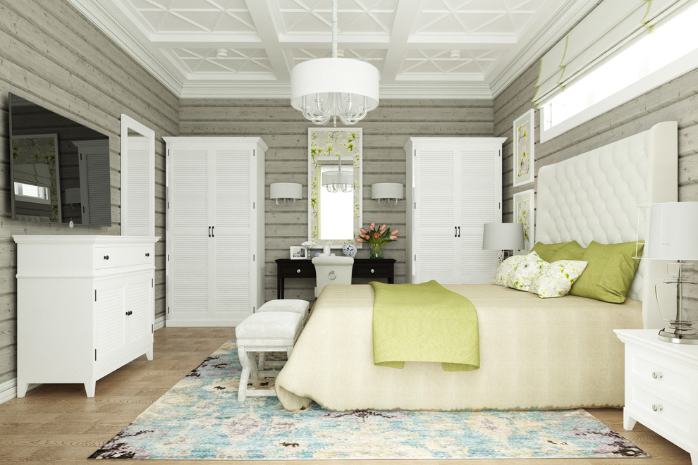 Загородный дом Бисерово