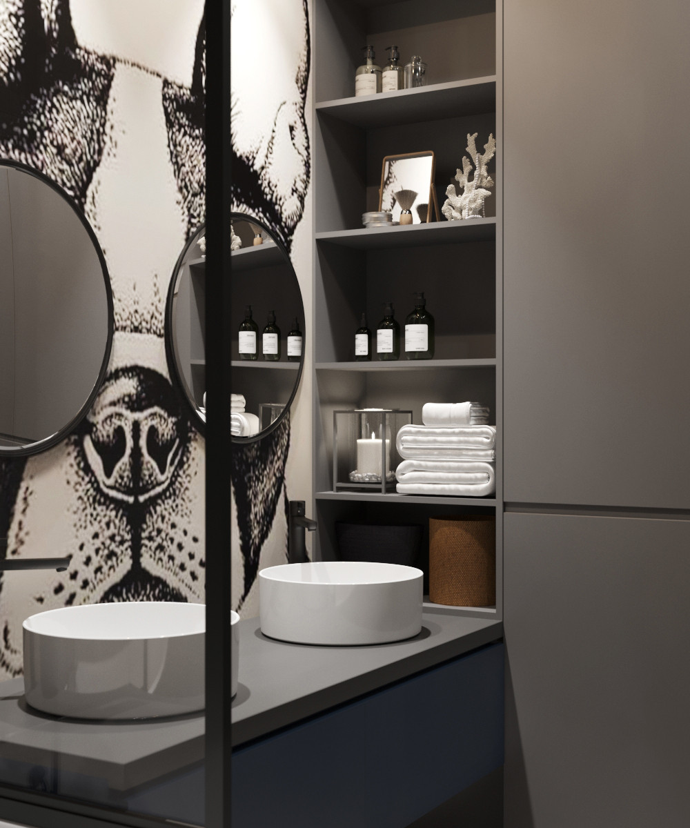 Завтрак у Стэфани