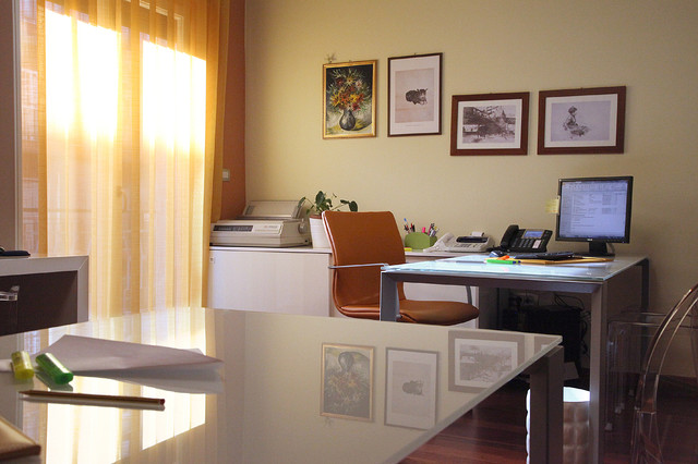 studi professionali moderno-despacho