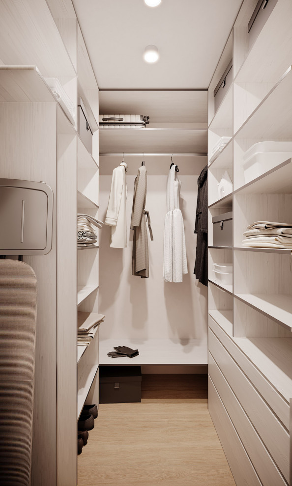 ЖК Панова Парк