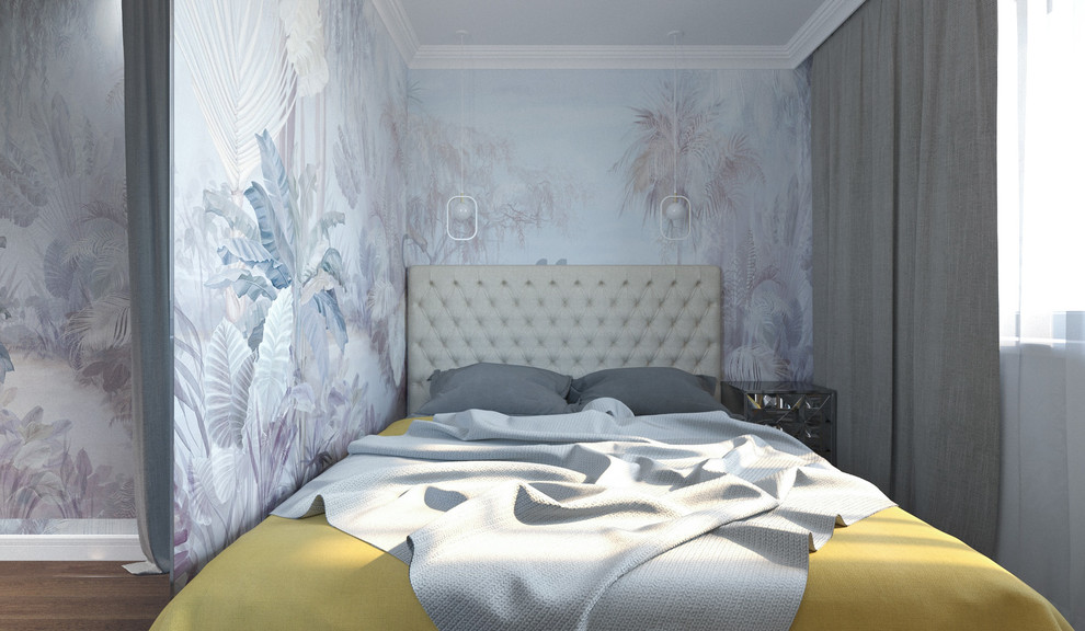 Двухкомнатная квартира ЖК Гранд