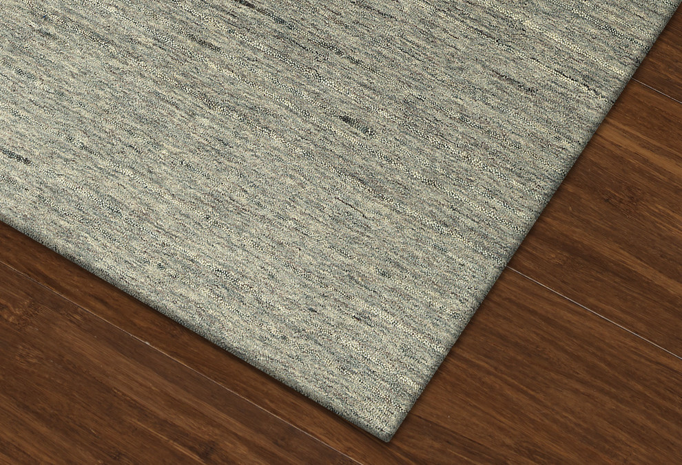 Reya Rug Fog 3 6 X5
