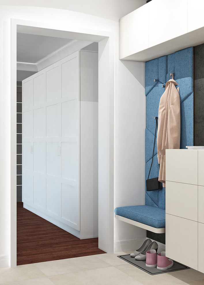 Квартира 83м2