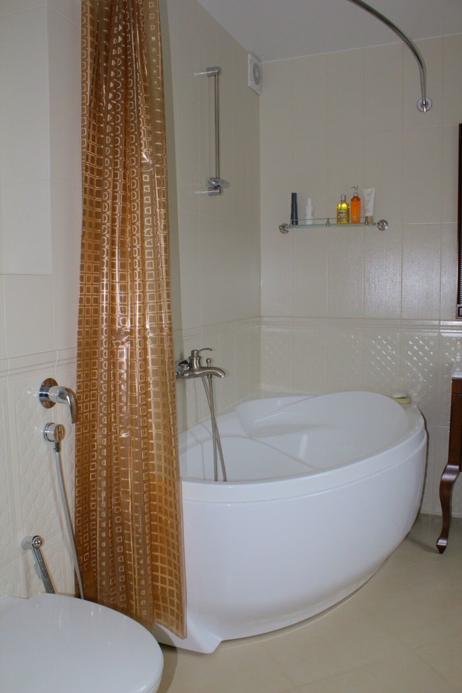 Ремонт квартиры Доватора 34