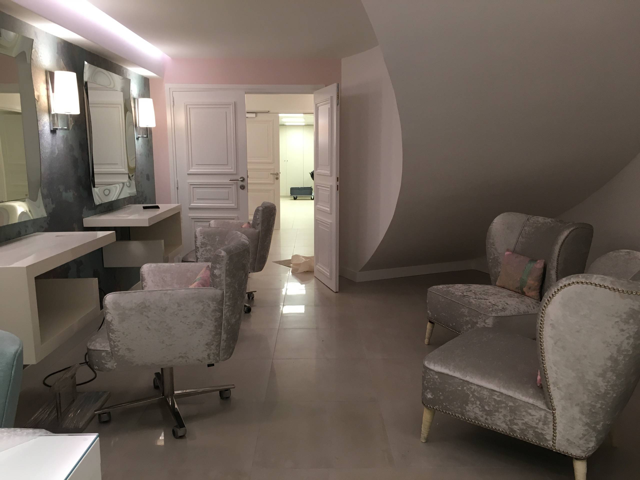 Spa & Cinéma