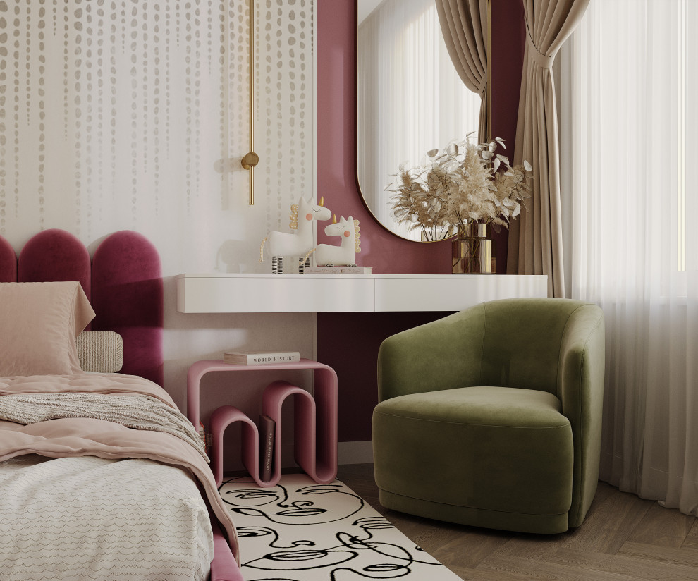 Квартира ЖК Бунин