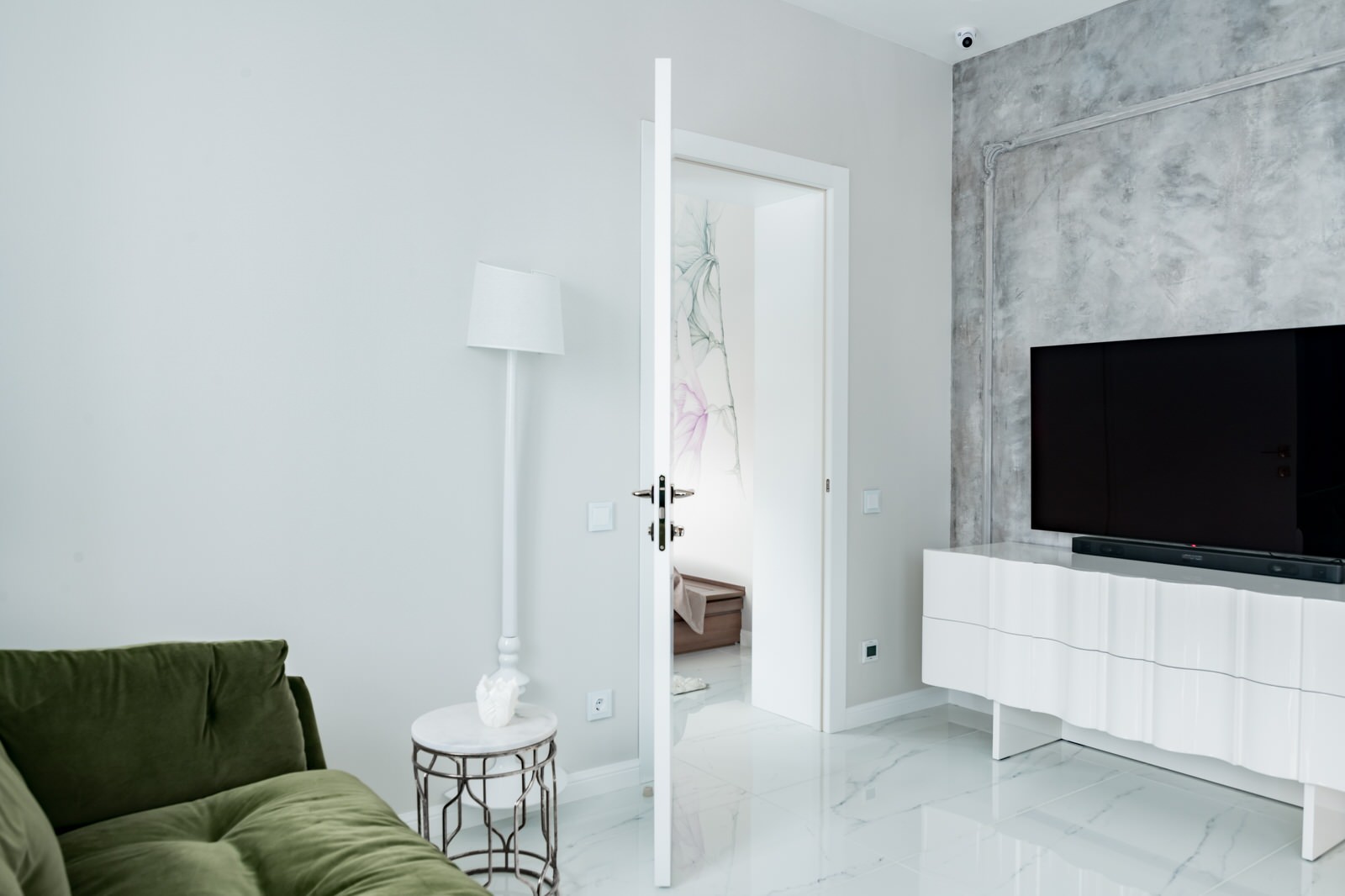 Проект архитектора Кати Камбаровой "Курочка Ряба"