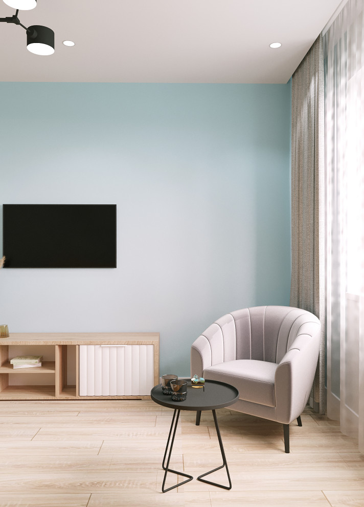 Квартира для семейной пары в аренду