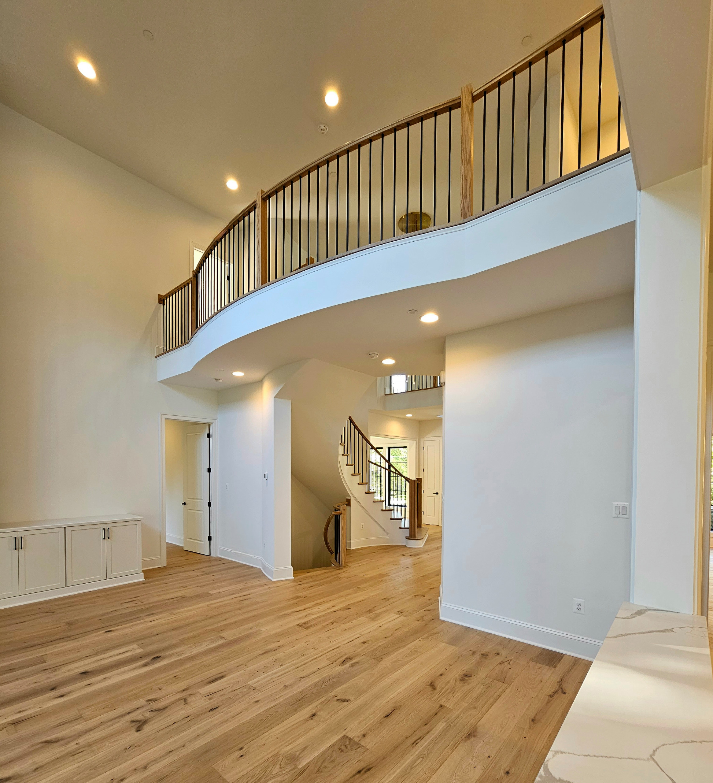 110_Welcoming Elegant Curve in Spacious Home, Bethesda MD 20817