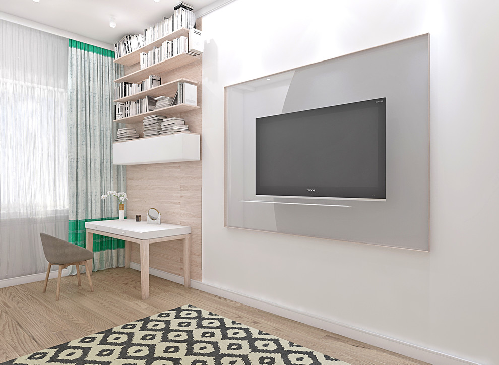 Гостевая комната