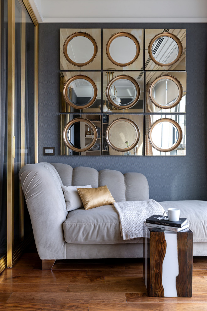 Цветной бульвар