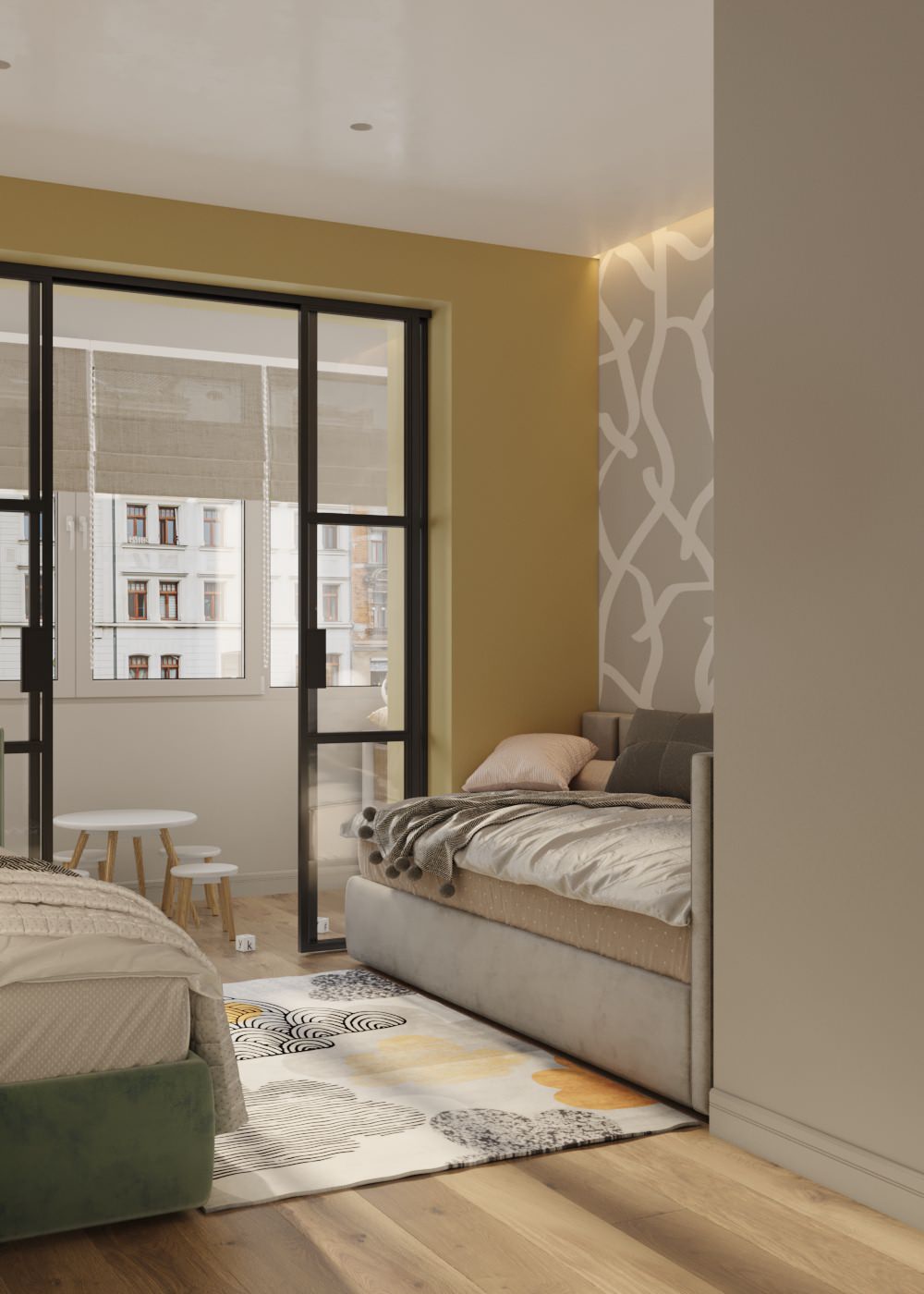 Старый Фонд