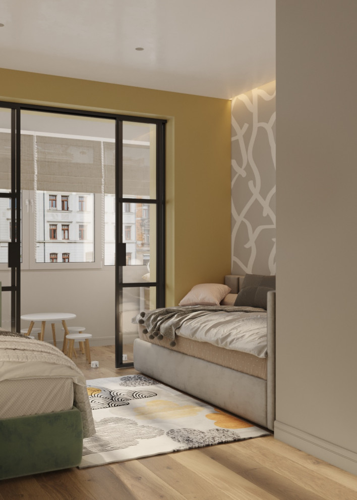 Старый Фонд