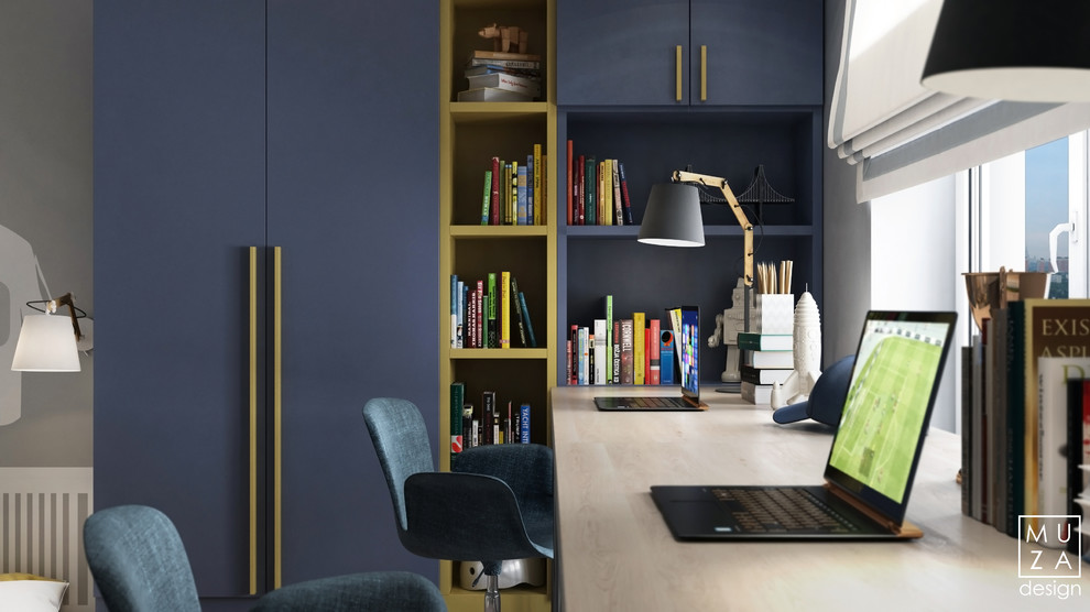 Минимализм Столичный