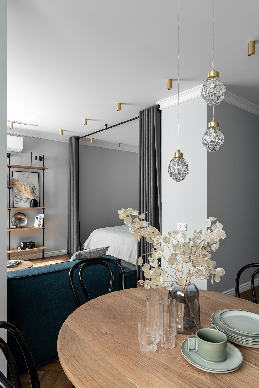 Квартира в ЖК "Вертикаль"