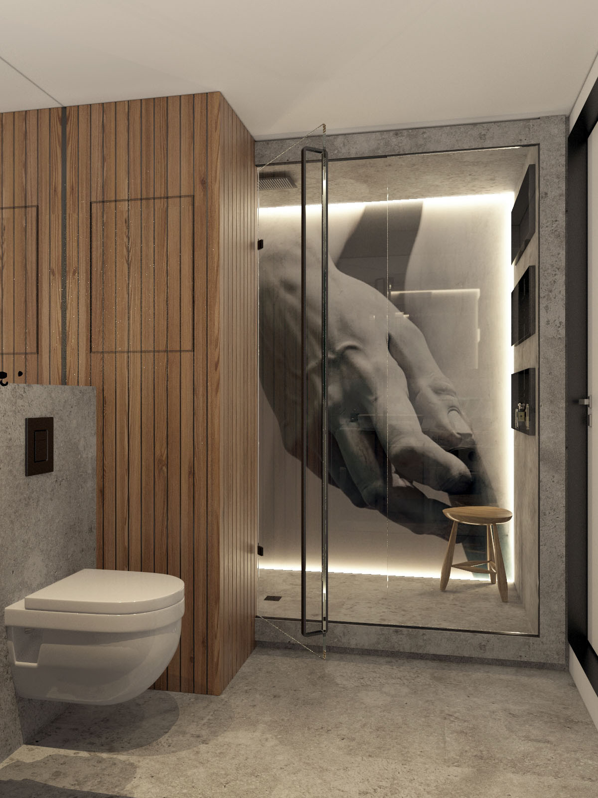 Квартира в Новокосино