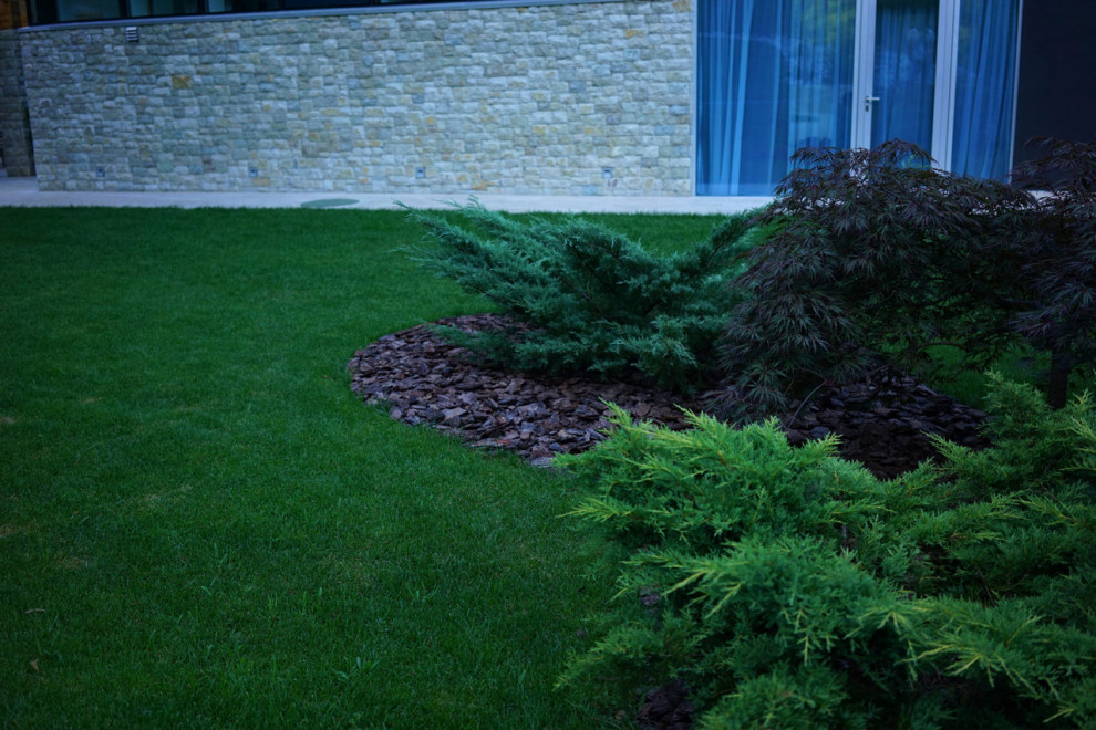 Лазурный Берег Сочи