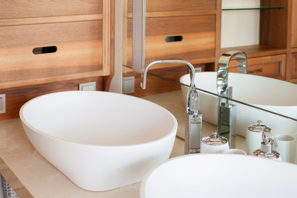 Проект в Миллениум парк