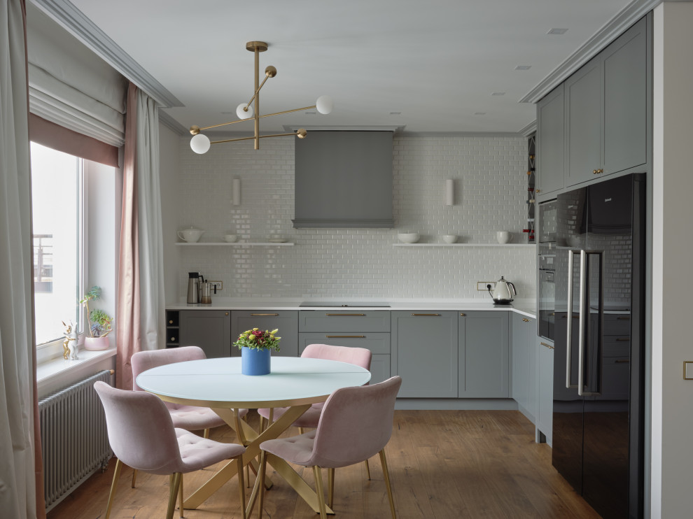 ФОТО_ЖК Царская столица