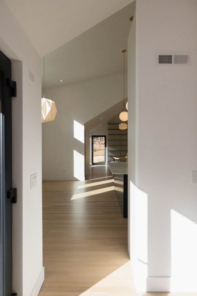 Sherborn Project