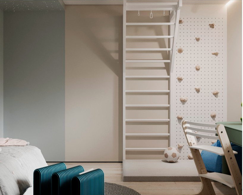 ЖК Холмы г.Ижевск