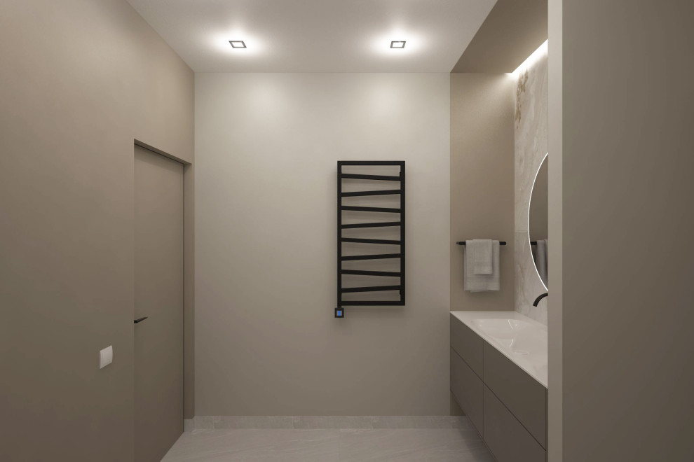 Дачный проект, г. Когалым