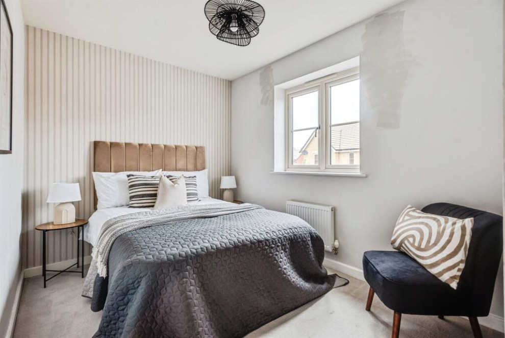 Aldiss Drive - New Build - Stage to Sell