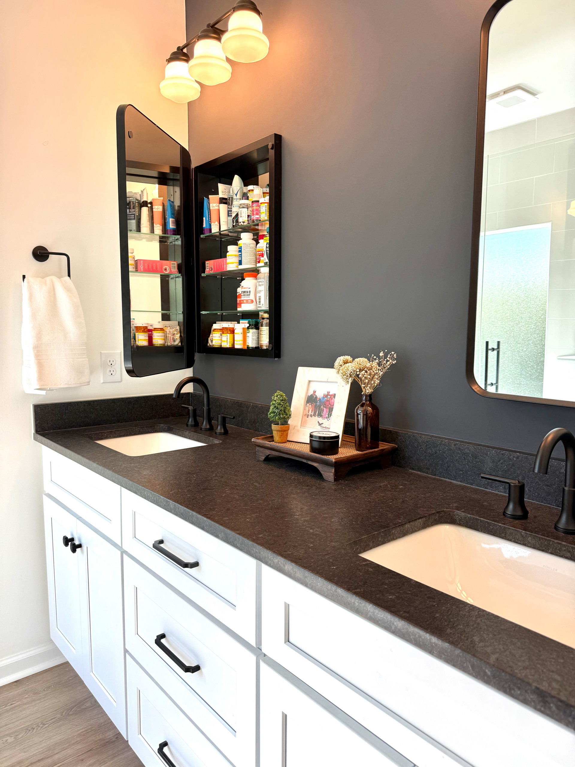 Bellevue Home Renovation