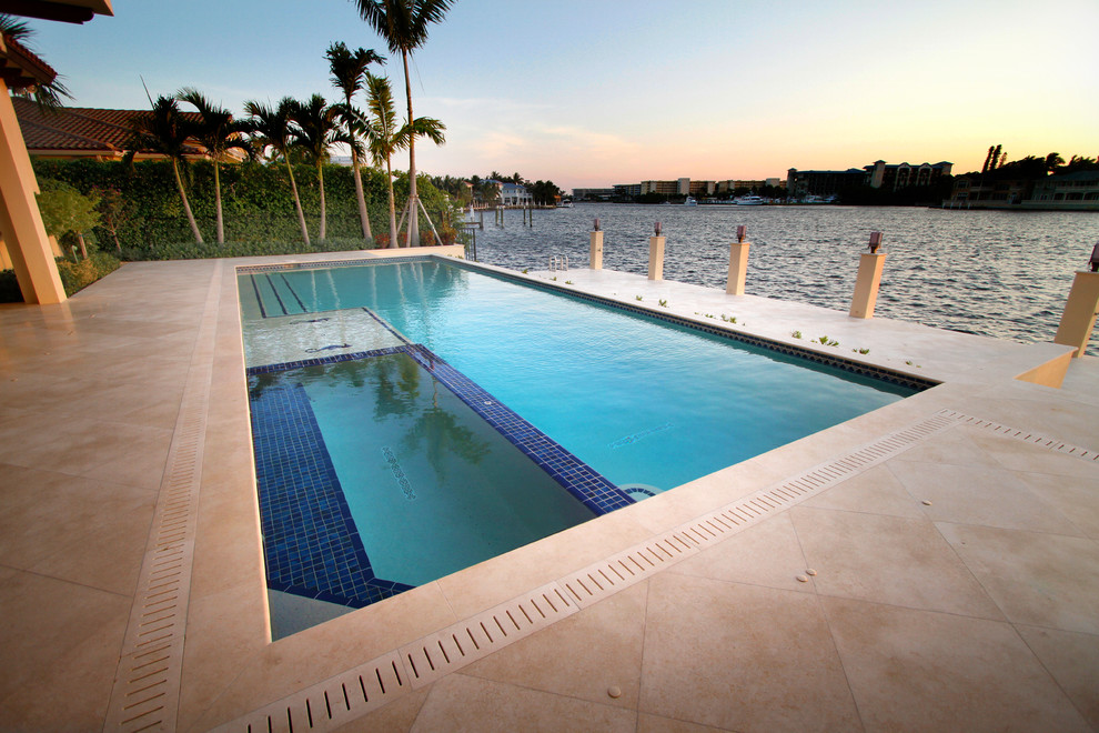 Pool - pool idea in Miami
