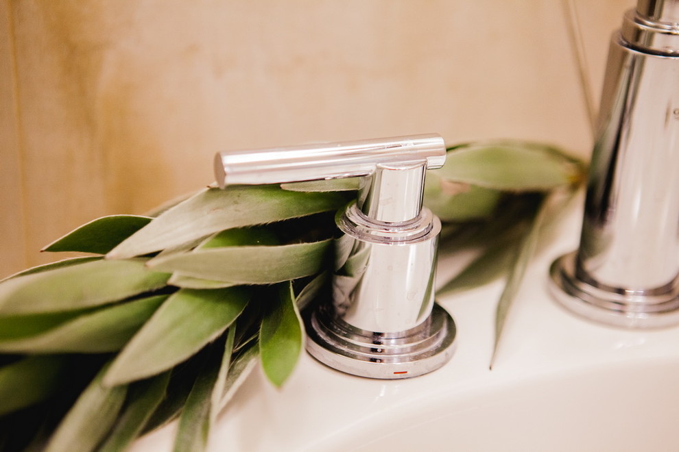 Квартира на Берзарина