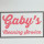 Gaby’s Cleaning Service