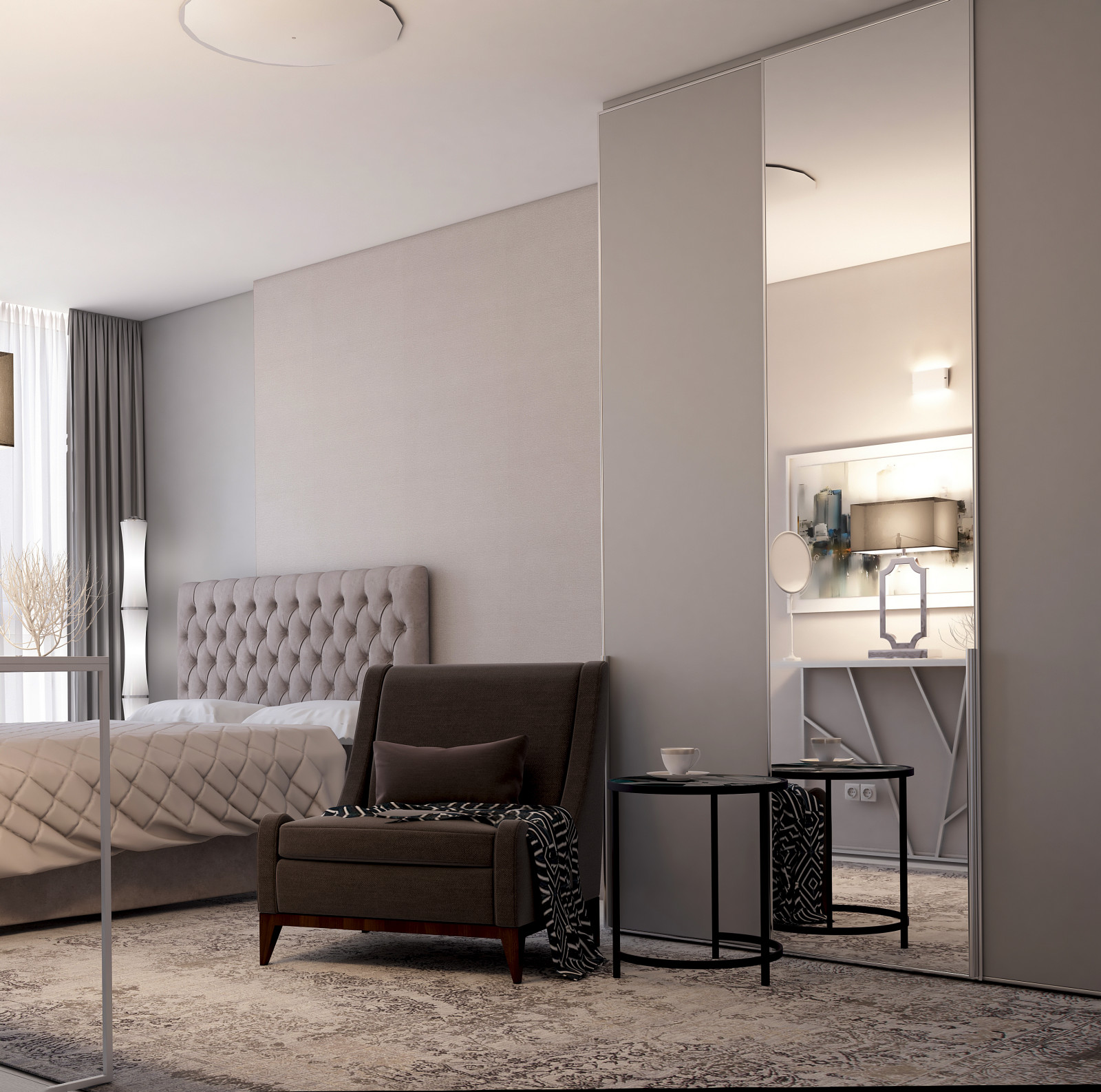 квартира жк "вершины"