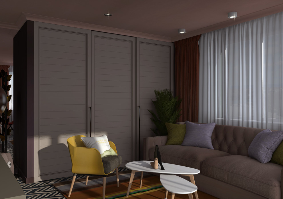 Орел и решка