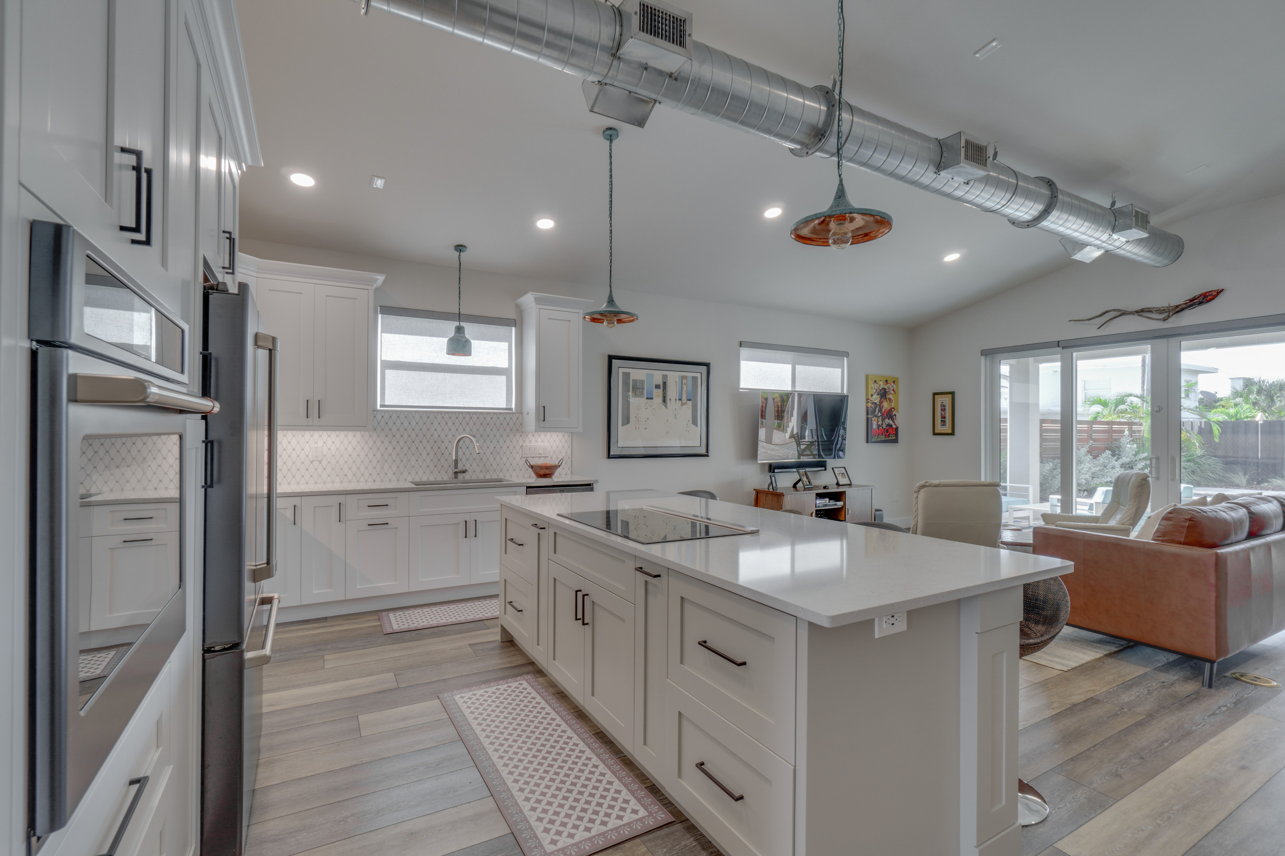 Kitchen - kitchen idea in Orlando