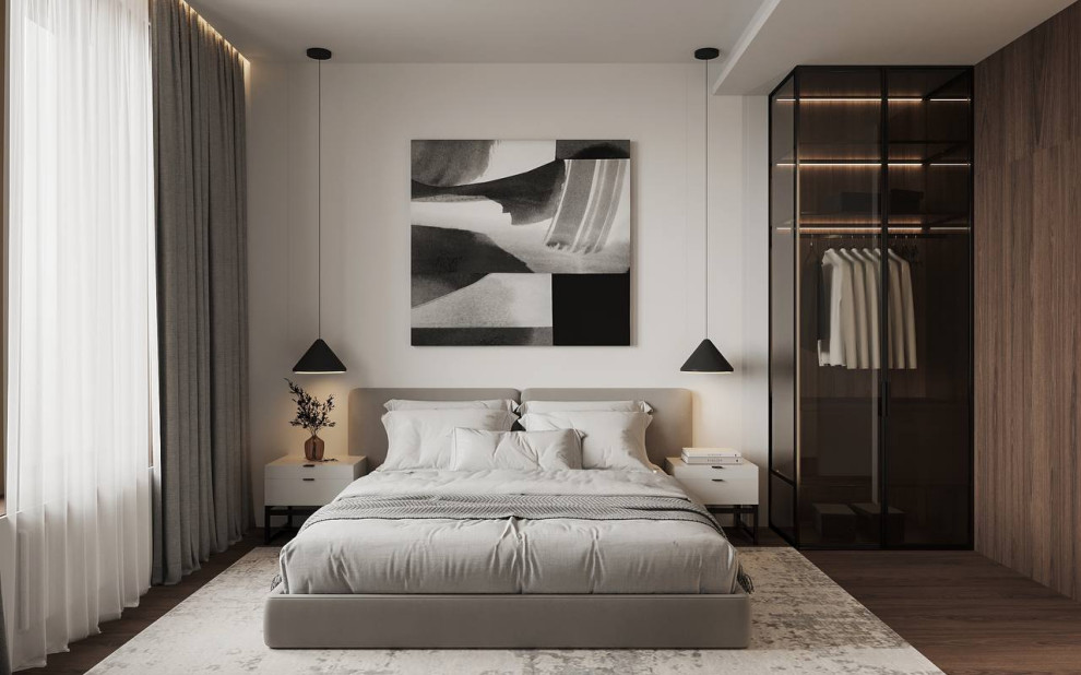 Апартаменты 90 кв. м.