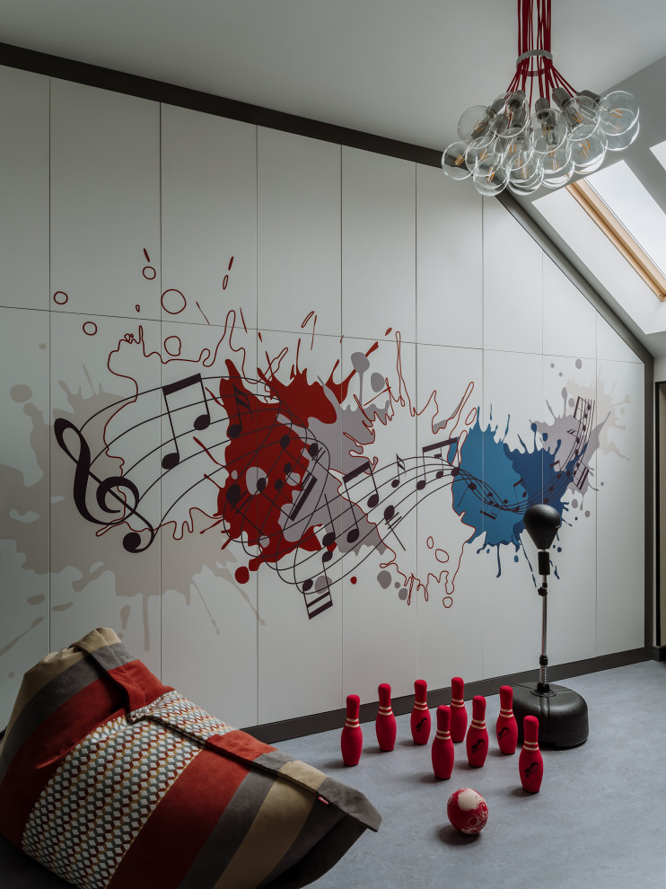 Съемка Новое Бакеево