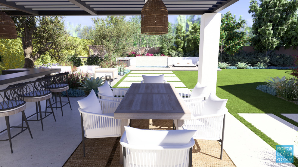 Szenderski Project - San Juan Capistrano, CA.