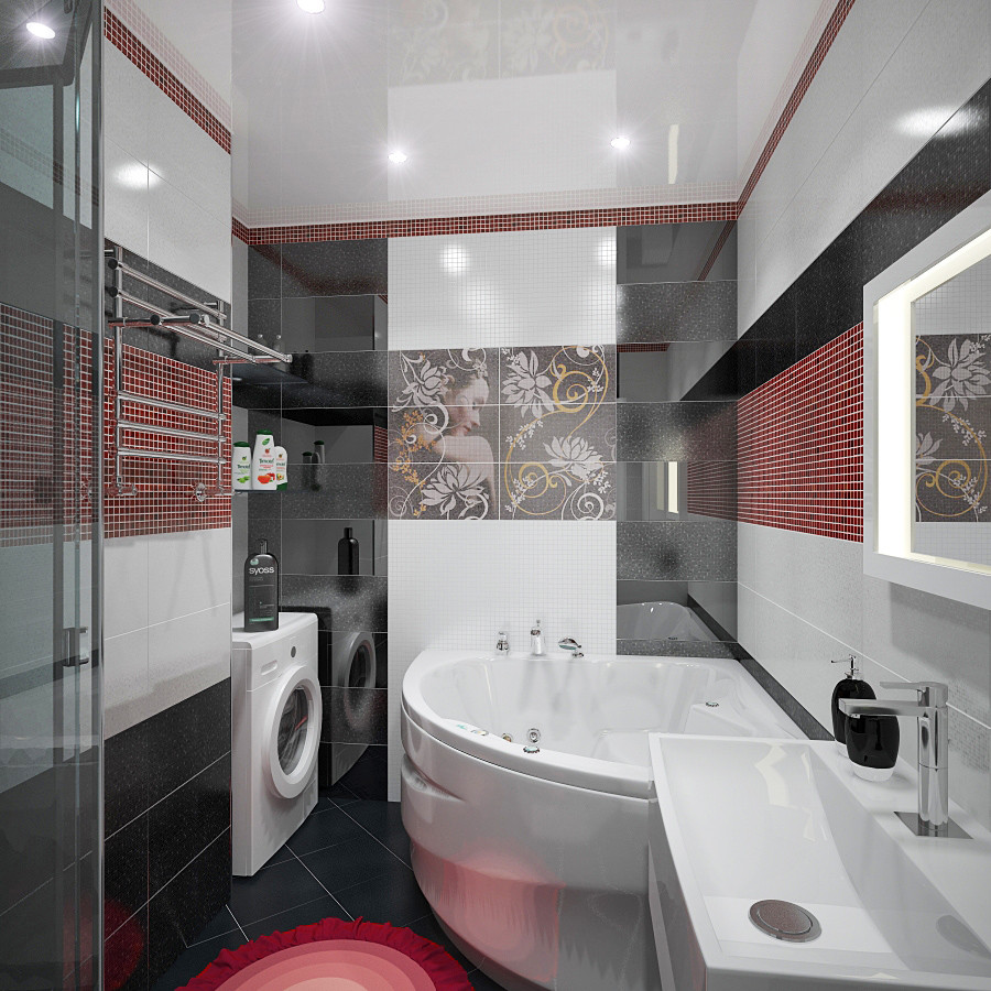 Квартира на Заозерной