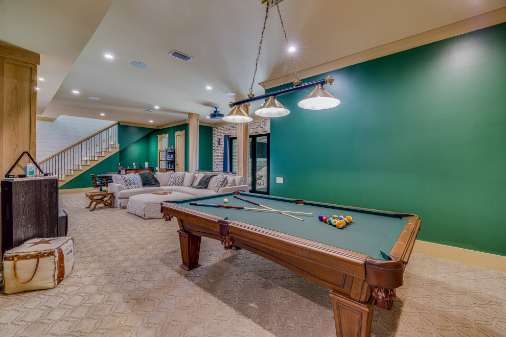 The Steelwood Cottage