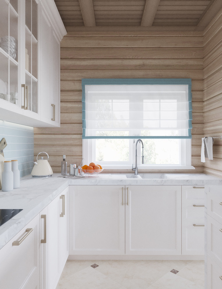 Семейный дом