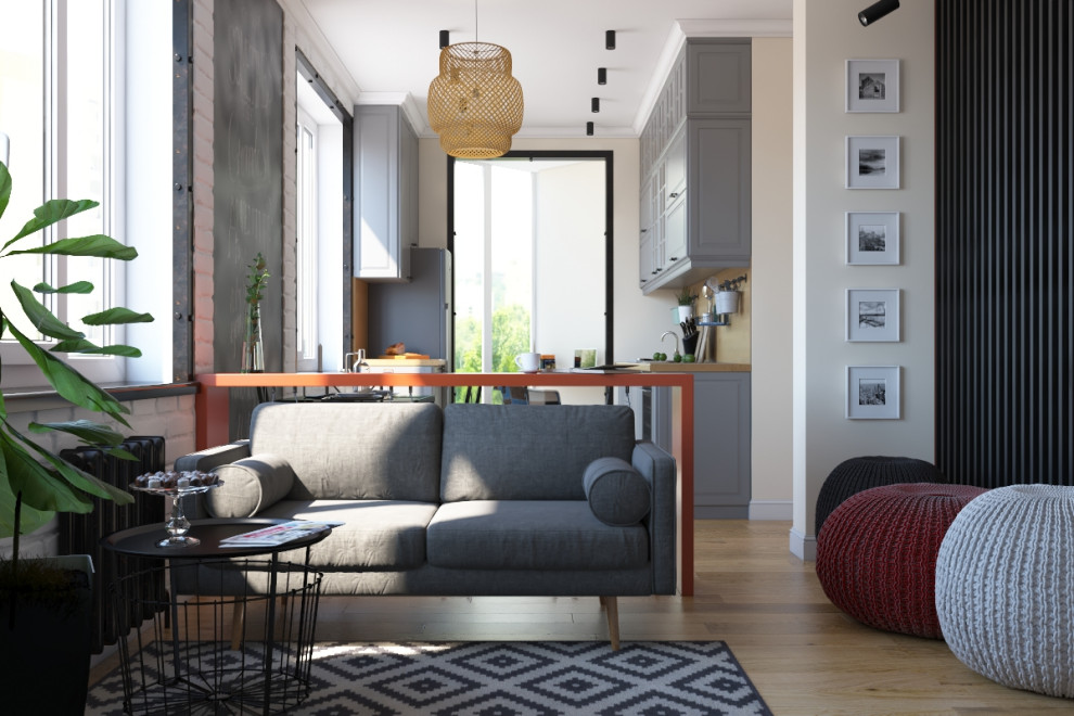 Квартира в Люберцах