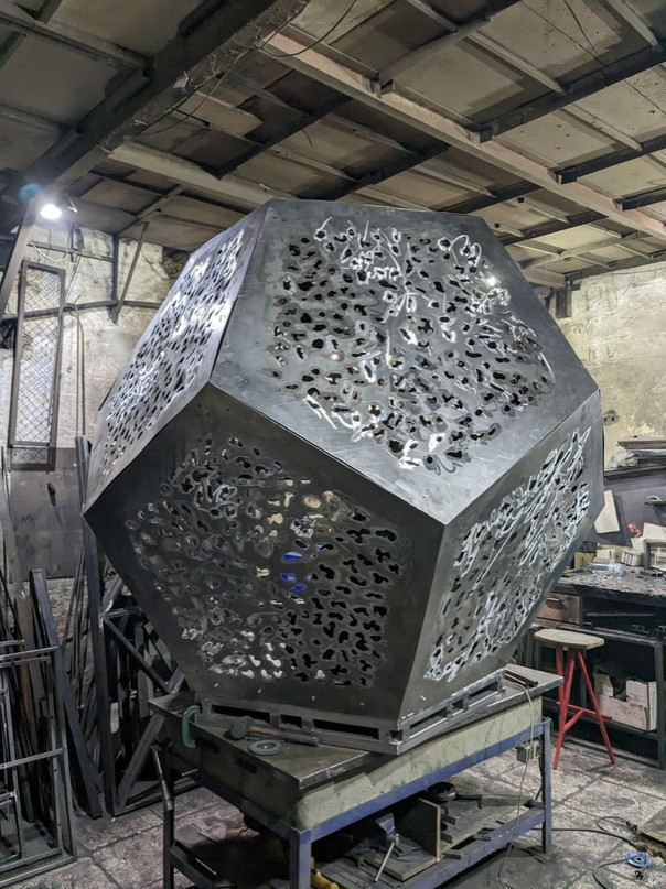 Наши работы