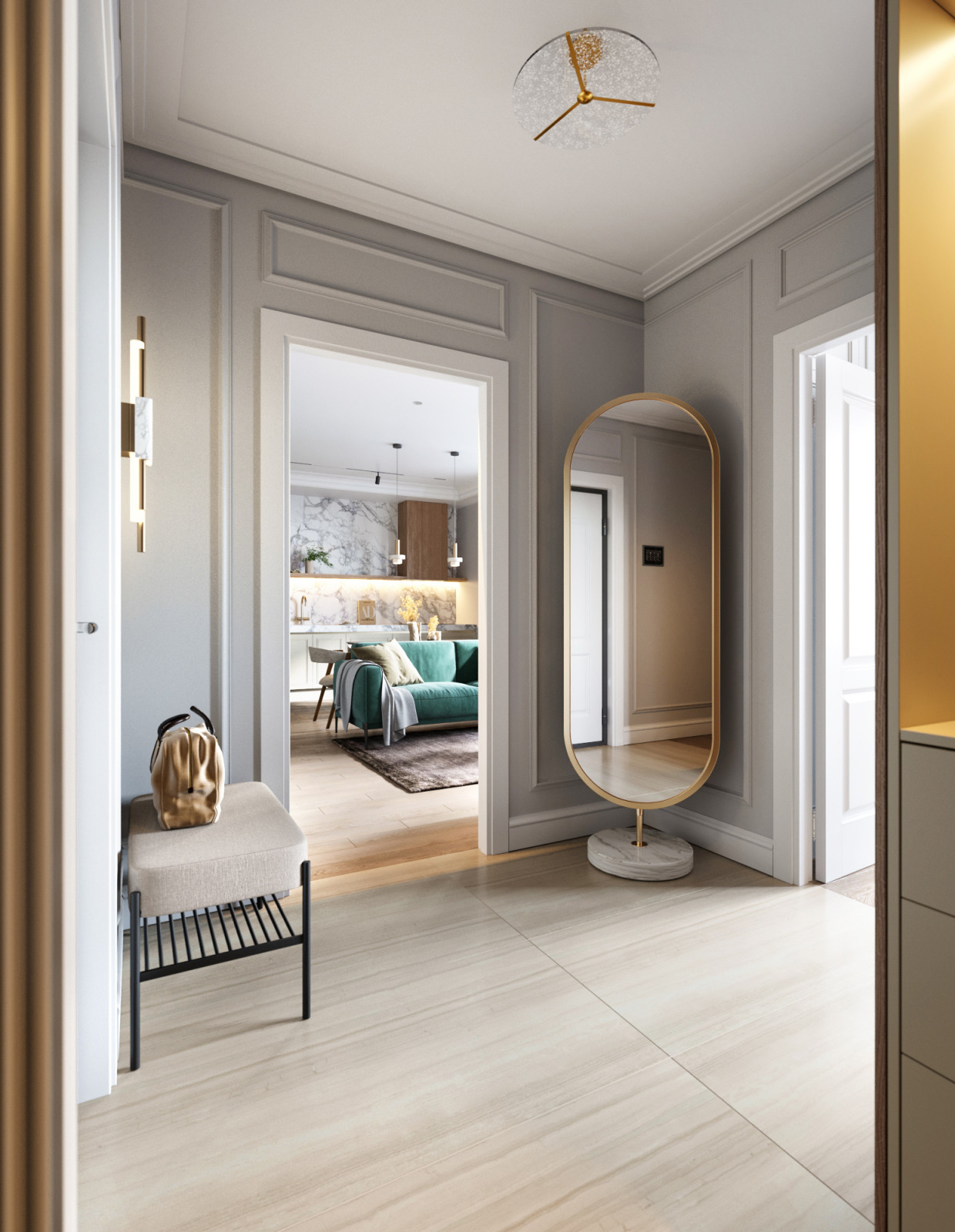 ЖК "Эмеральд"