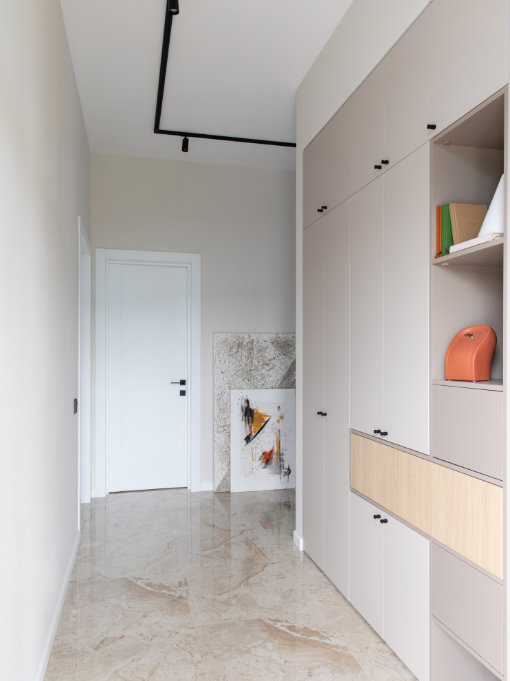 Лето внутри