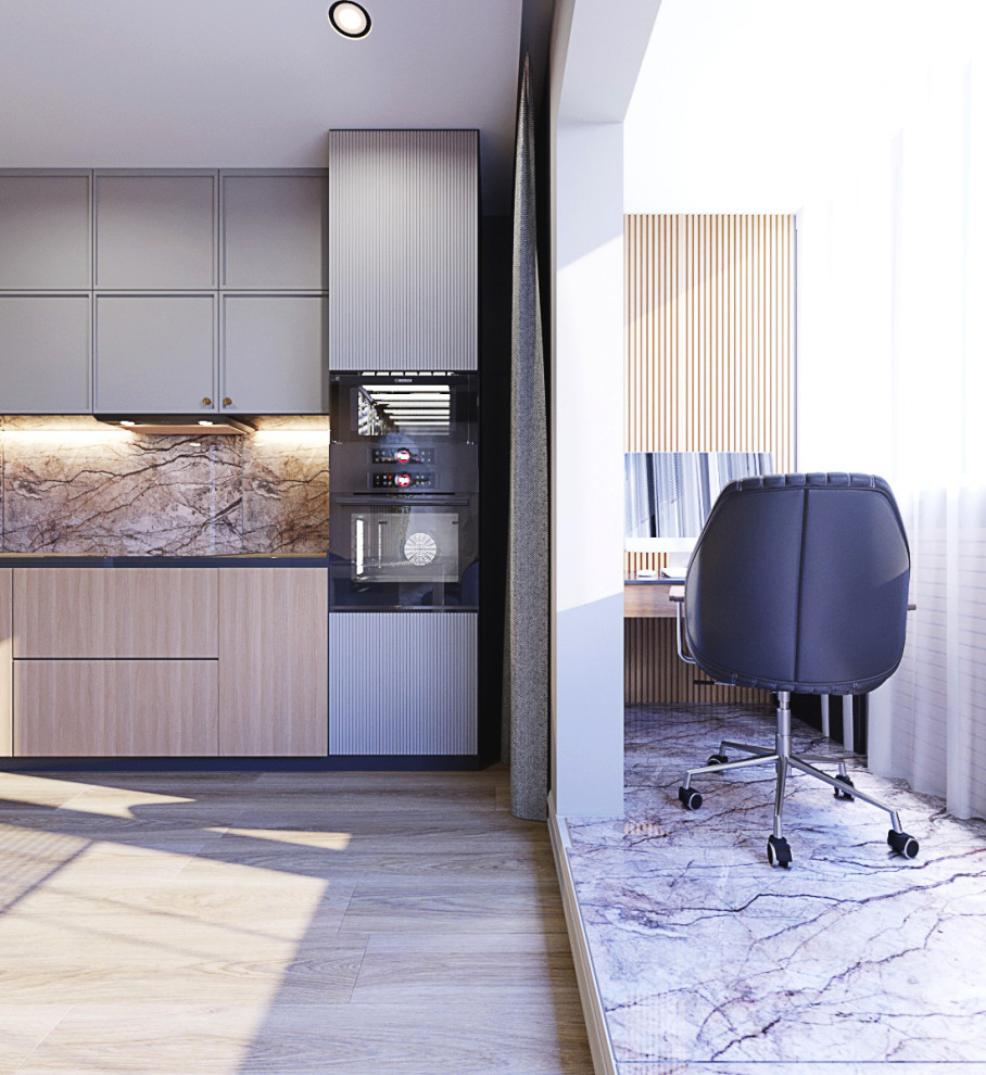 Квартира для семьи