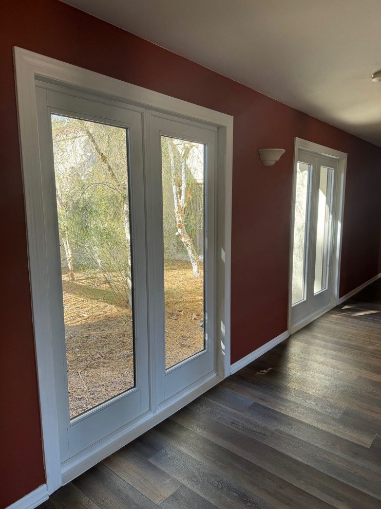 Arcadia Home Addition & Renovation