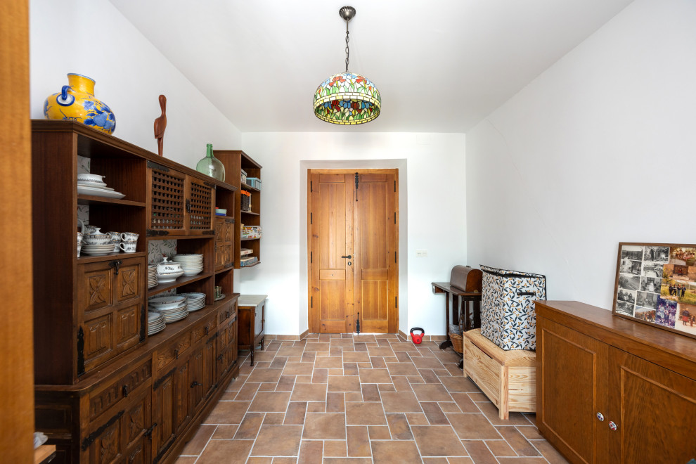 REFORMA INTEGRAL CASA RURAL