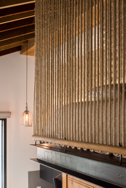 &Aacute;tico Loft MMR industrial