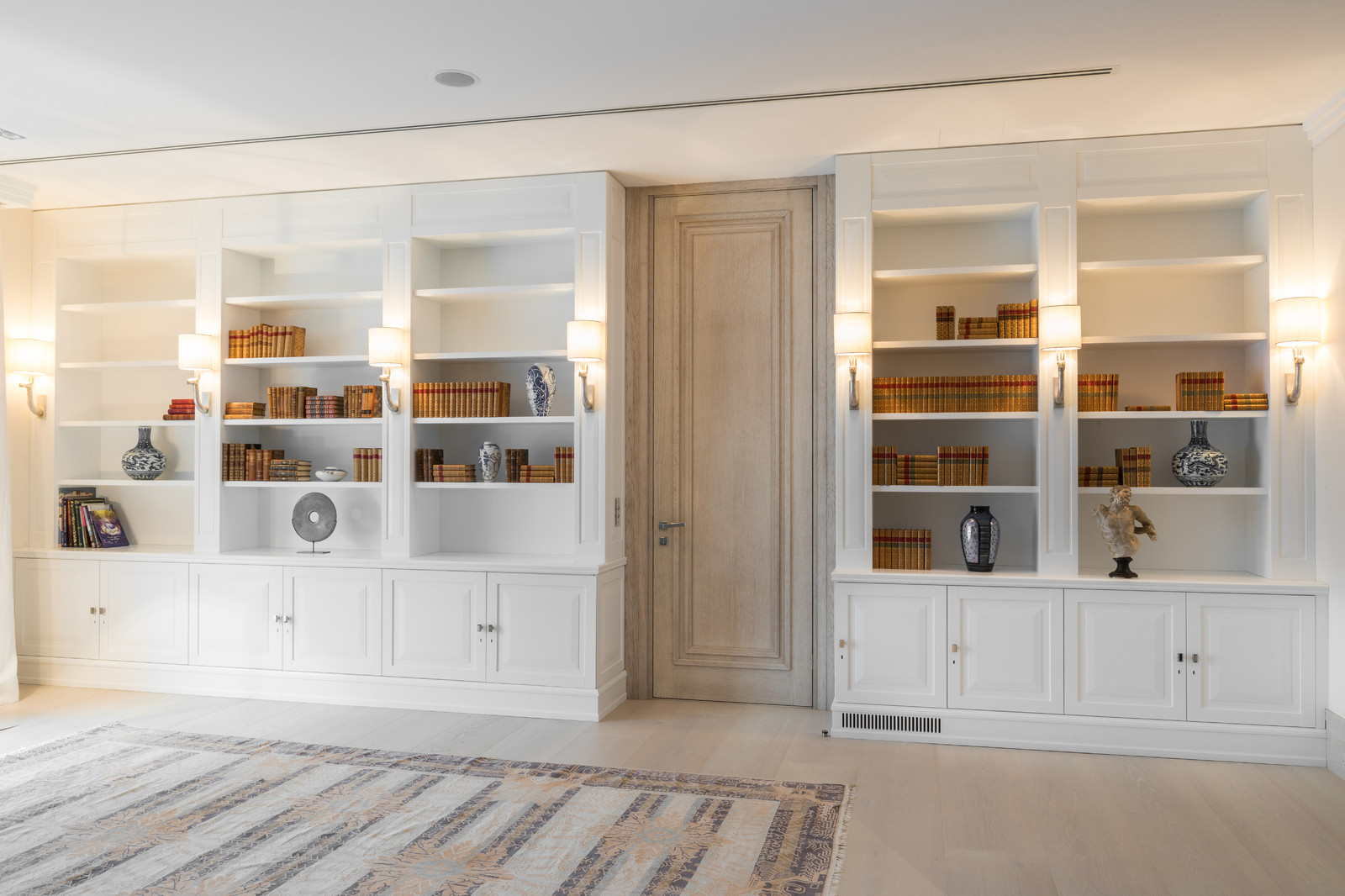 частный интерьер 3